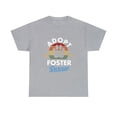 thumbnail image 1 of Adopt Foster Rescue Dog Rescue T-Shirt, 1 of 2