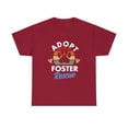 thumbnail image 1 of Adopt Foster Rescue Dog Rescue T-Shirt, 1 of 2