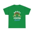 thumbnail image 1 of Adopt Foster Rescue Dog Rescue T-Shirt, 1 of 2