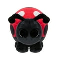 thumbnail image 1 of Adopt Me! Collector 8 inch Plush - Ladybug - Fun Collectible Toys for Kids Featuring Your Favorite Adopt Me Pet, 1 of 5