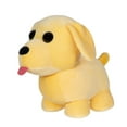 thumbnail image 1 of Adopt Me! 8" Collector Plush Pet Dog, Stuffed Animal Plush Toy, 1 of 7