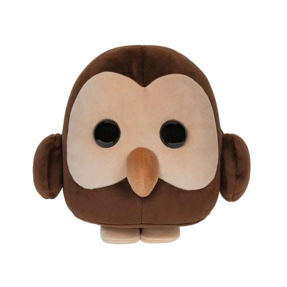 Adopt Me! 8 inch Collector Plush - Owl - Legendary In-Game Stylization Plush - Toys for Kids