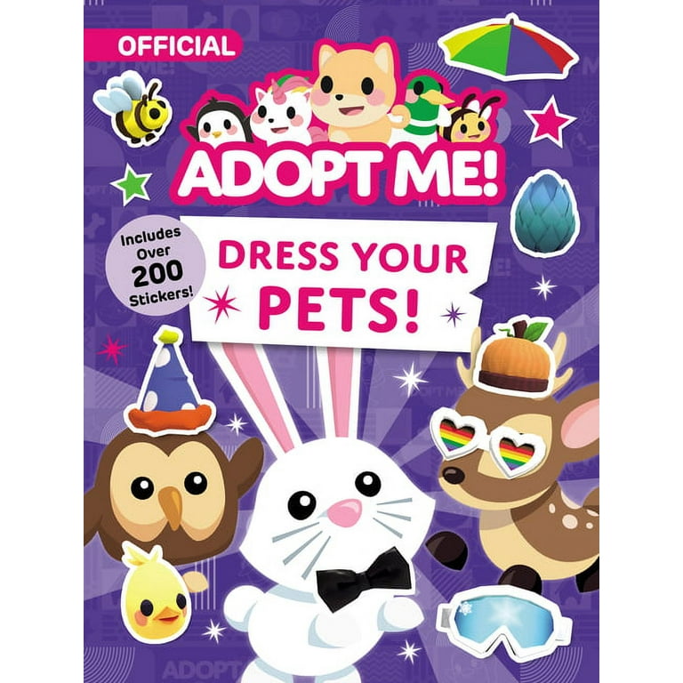Buying adopt me pets for R$ vis group funds. Dm me if you have