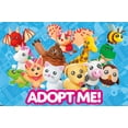 thumbnail image 1 of Adopt Me! - Collage Wall Poster, 22.375" x 34", 1 of 4