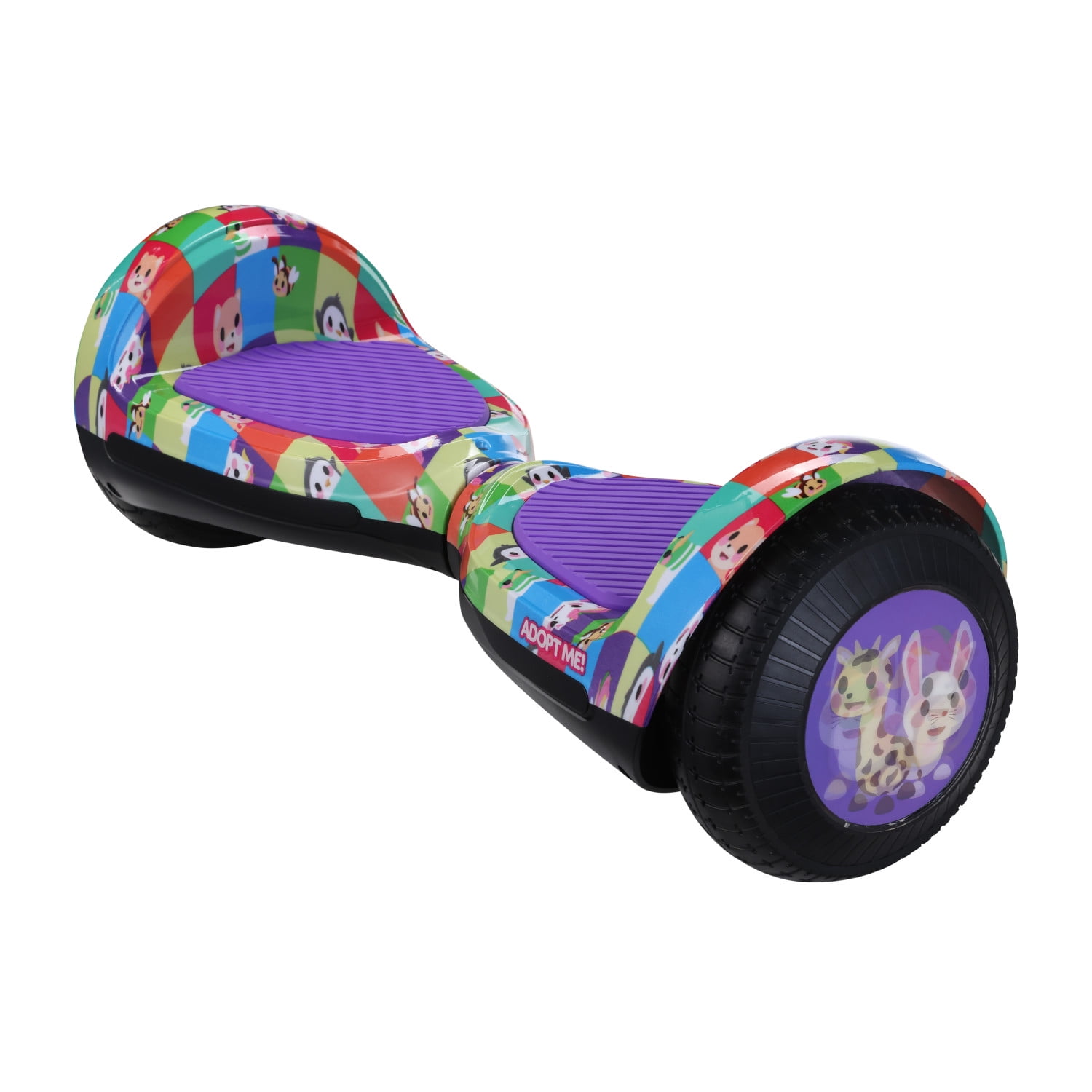 Adopt Me Hoverboard for Kids Walmart