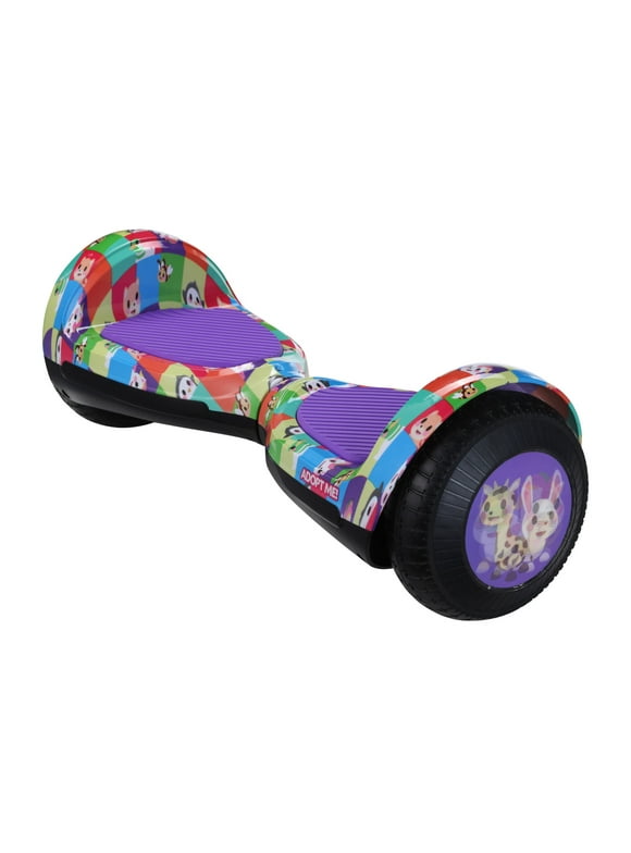 Adopt Me Hoverboard for Kids