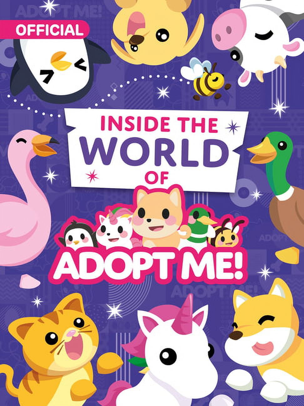 My adopt me trading story - Free stories online. Create books for kids