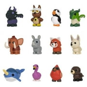 Adopt Me Pets Multipack Series 1 Mini Figures 12 Set Toy New with Box