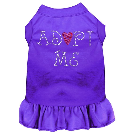 Adopt Me Rhinestone Dress