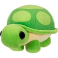 thumbnail image 1 of Adopt Me! Series 4 Turtle Plush (with Online Virtual Item Redemption Code!), 1 of 6