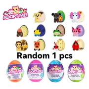 Adopt Me Surprise Blind Box Children's Toy Plush Gift Pet Gashapon
