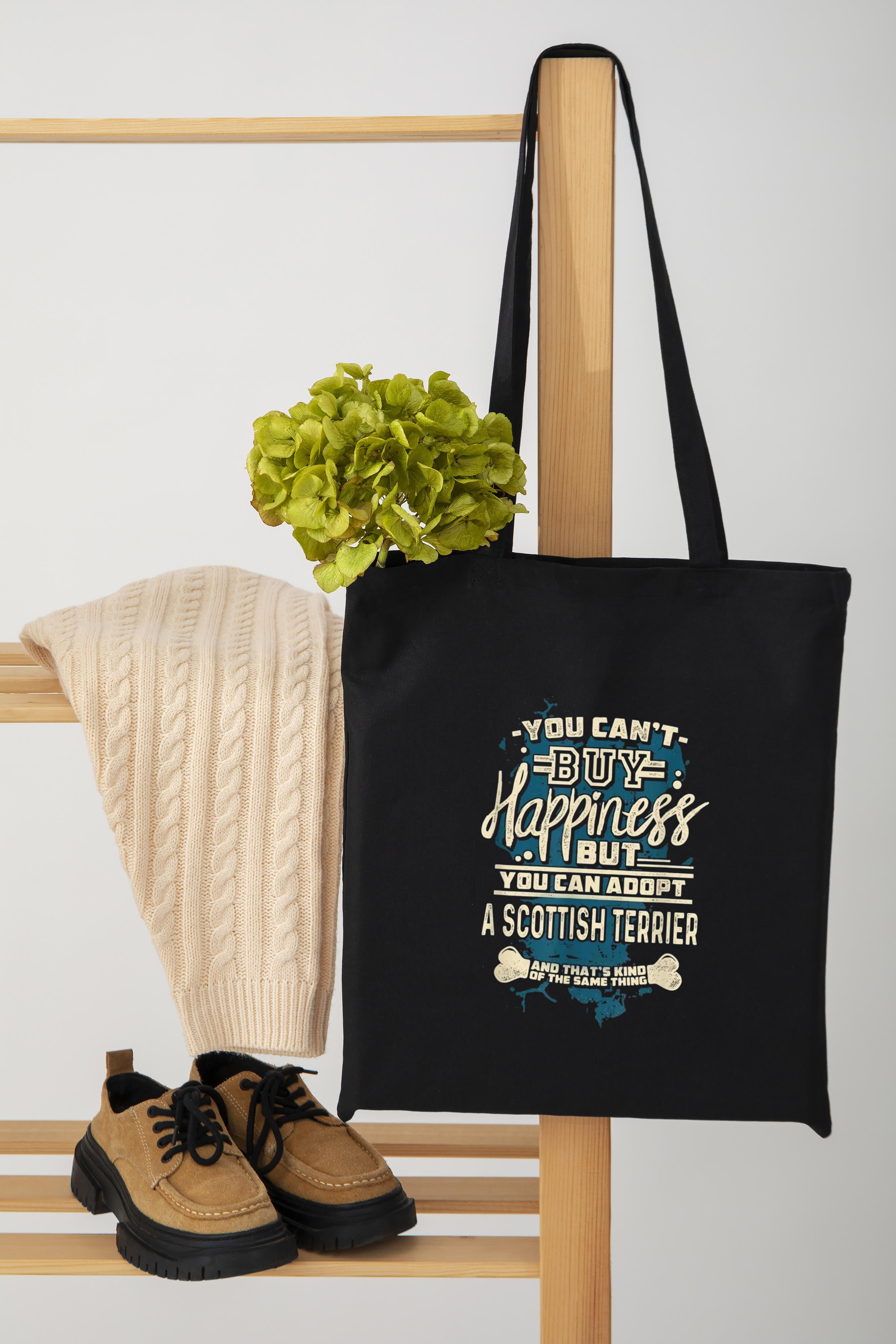 Adopt Scottish Terrier, Funny, Rescue Dog, Scottie, Pet Owner, Animal ...