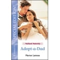 thumbnail image 1 of Pre-Owned Adopt-a-Dad (Maitland Maternity Quartet #2) (Silhouette Special Edition) (Paperback) 0373650752 9780373650750, 1 of 1