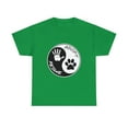 thumbnail image 1 of Adopt and Rescue Animal  for Animal Foster & Shelters T-Shirt, 1 of 1