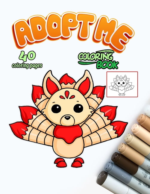 Adopt Me Roblox: How To Be a Pro at Adopt Me! UPDATED 11/18/2020 -  Kitsune/Robux Pets Values (Constants) - Wattpad