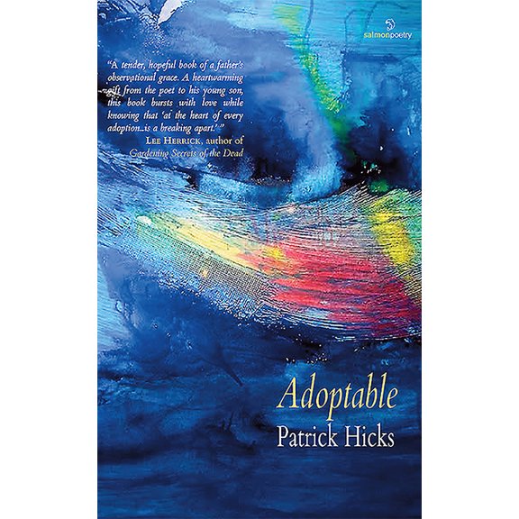 Adoptable (Paperback)