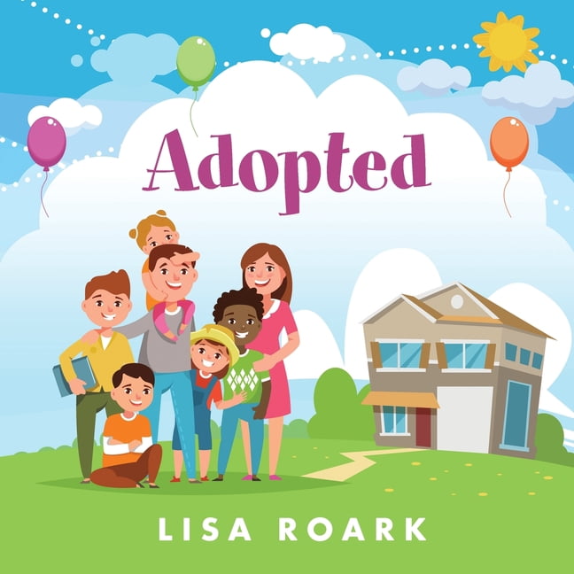 Adopted, (Paperback)