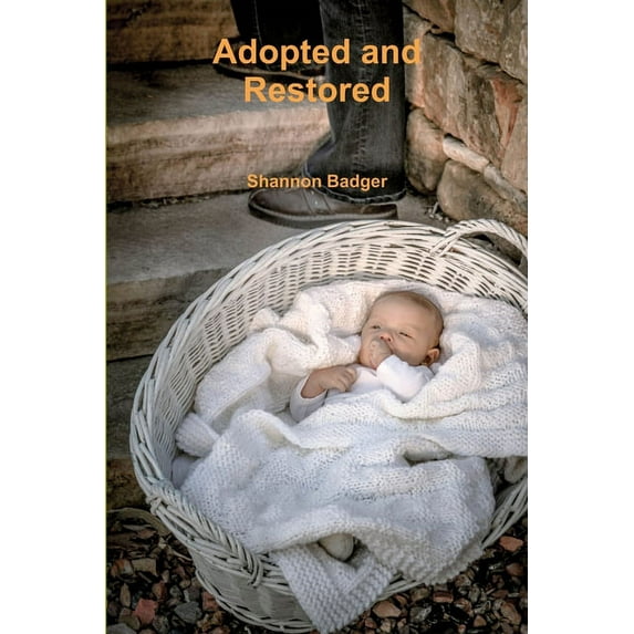 Adopted and (Paperback)
