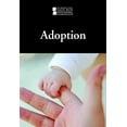 thumbnail image 1 of Pre-Owned Adoption (Library Binding) 9780737769180, 1 of 1