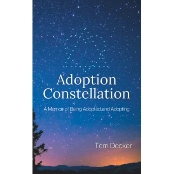 Pre-Owned Adoption Constellation: A Memoir of Being Adopted and Adopting (Paperback) 1958533041 9781958533048