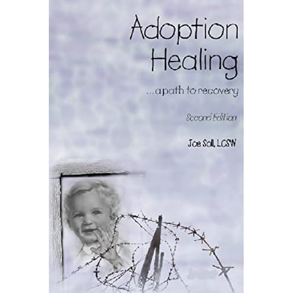 Pre-Owned Adoption Healing ...a path to recovery (Paperback) 0967839009 9780967839004