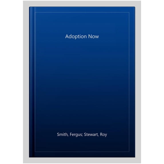 Adoption Now