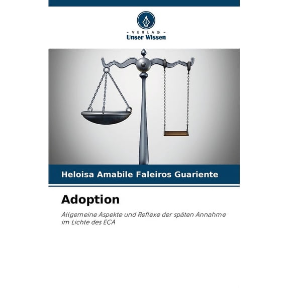 Adoption (Paperback)