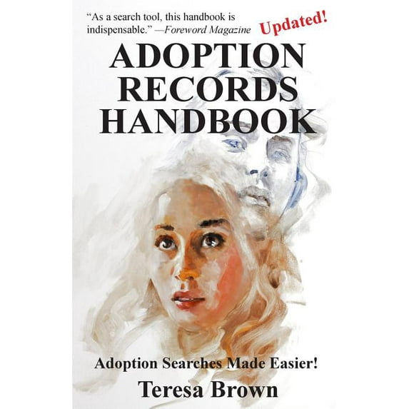 Adoption Records Handbook, (Paperback)