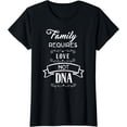 thumbnail image 1 of Adoption Shirt Adopted Foster Family Mom Dad Gift Adopt, 1 of 3