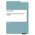 thumbnail image 1 of Adoption in Deutschland. Rechte und Pflichten (Other), 1 of 1