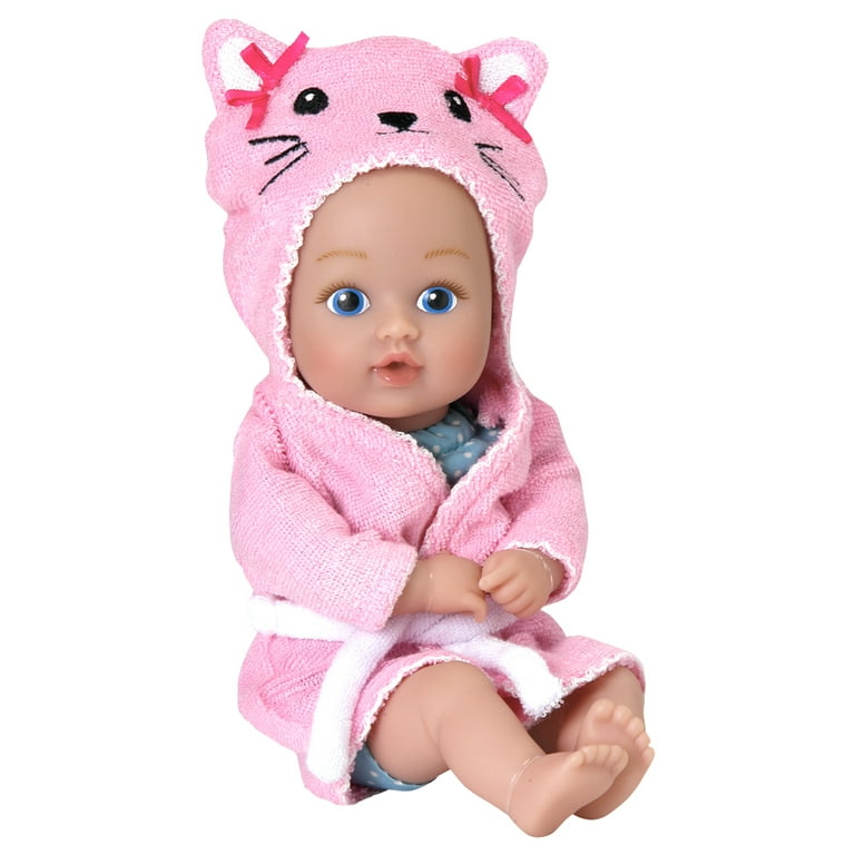 Baby shop doll kitty