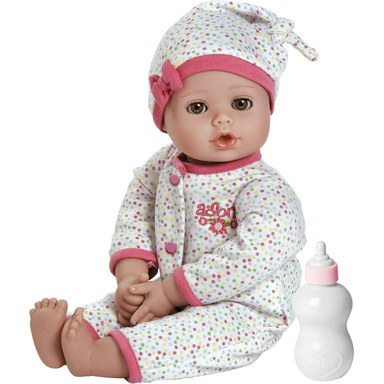 Adora Playtime Baby Dot Doll