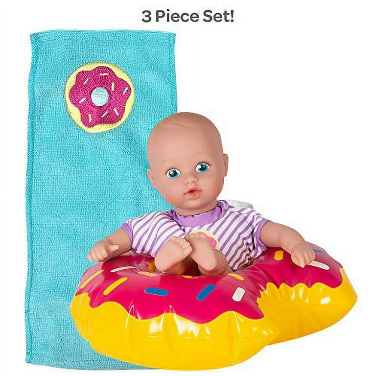 Water baby doll clothes new arrivals