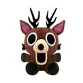 thumbnail image 1 of Adorable 11-inch Deer Plushie Stuffed Animals – Soft & Cuddly Collectible for Game Fans Plush Toy, 1 of 6
