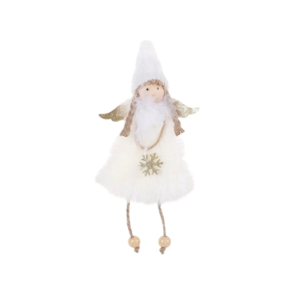 Adorable Angel Plush Toy, Stuffed Animals Plush Toys, Plush Pillow Toys, Cute Plush Dolls, Christmas Gifts