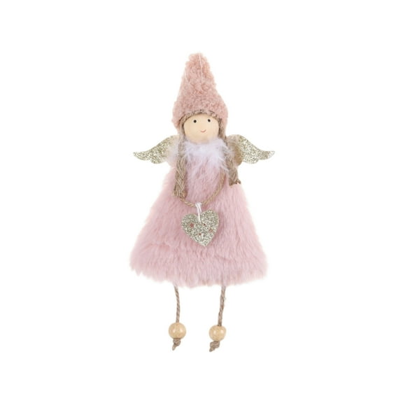 Adorable Angel Plush Toy, Stuffed Animals Plush Toys, Plush Pillow Toys, Cute Plush Dolls, Christmas Gifts
