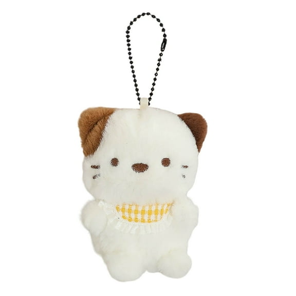 Adorable Animal Doll Toy for Kids Interactive Companion