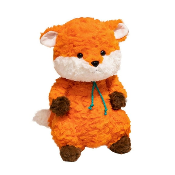 Adorable Animal Stuffed Toy Snuggly Pillow for Nursery Bedroom and Ideas