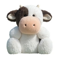 Adorable Animals Plush Toys & Stuffed Animals, 7.8 Inch Cute Animals Plushies, Cartoon Soft Toys Pillow Decorations, Cute Plushies Soft Toys Stuffed Toys Birthday Gifts for Boys Girls, Sleeping Dolls