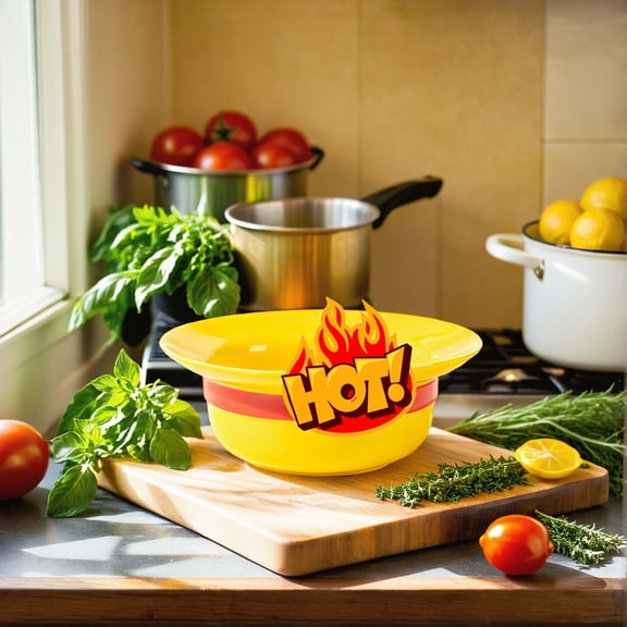 Adorable Anime Ramen Bowl Set Adorable Yellow Anime Ramen Bowl Set - Includes Bowl, Chopsticks, Spoon, Microwave and Dishwasher Safe, Perfect for Family Gatherings or Birthday,Holiday Gift