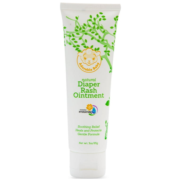 Ewg diaper cheap cream