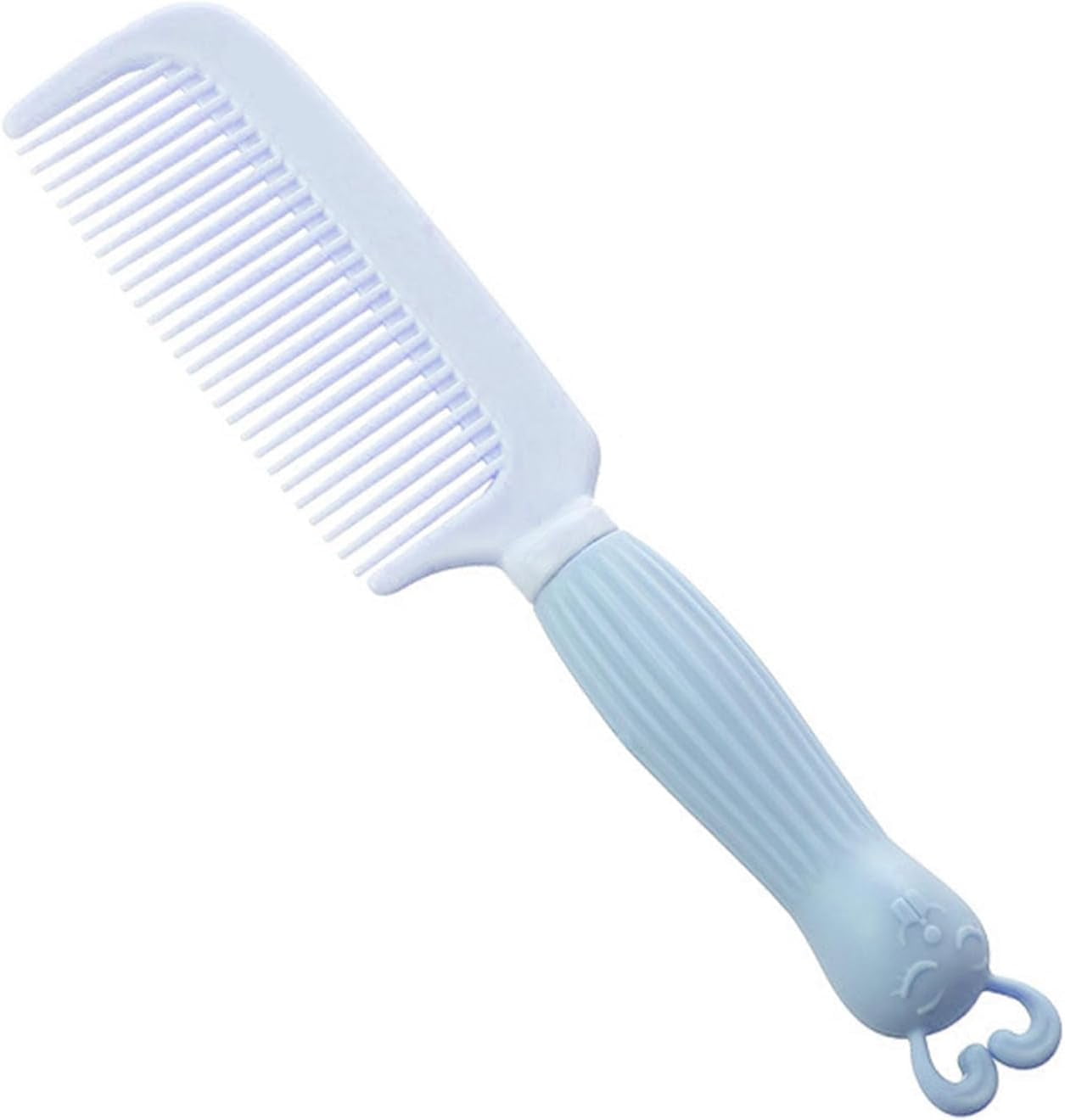 Adorable Cartoon Bunny Hair Comb Lovely Multi Functional Hairdressing ...