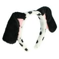 thumbnail image 1 of Adorable Cartoon Dog Ear Soft Headband Cute Hair Accessory For Girls And Children, 1 of 6