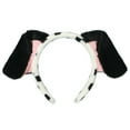 thumbnail image 1 of Adorable Cartoon Dog Ear Soft Headband Cute Hair Accessory for Girls and Children - for Parties Everyday Outfits and Dress-Up Play, 1 of 7