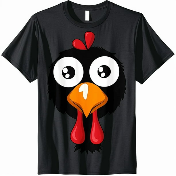 Kids Turkey Shirt