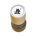 thumbnail image 1 of Adorable Cats Stamp for Teacher Rewards and Diary Decoration,Round Self Inking Halloween Stamp,Cat Design with Black Ink, Stamps for Cards, Treat Bags, Gifts | Reinkable & Portable Craft Tool (A), 1 of 7