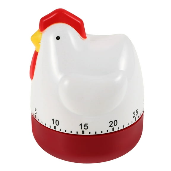 Egg Timer Countdown Kitchen for Cooking Eggs Clock Home Household