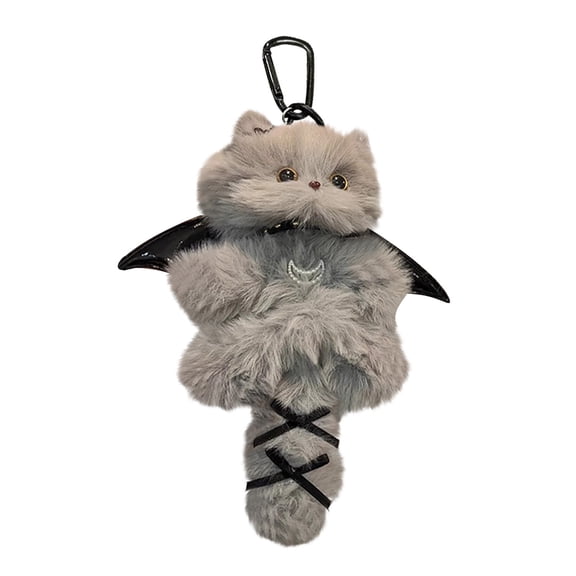Adorable DIY Handmade Cat Craft Kit Arts Activity For Kids Educational Toy Project