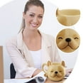 thumbnail image 1 of Adorable Dog-Faced Mug – Cute & Heartwarming Ceramic Cup for Coffee, Tea & Hot Drinks, 1 of 6