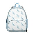 thumbnail image 1 of Adorable Dog Print Backpack - Organized Storage & Comfortable for Students, 1 of 4